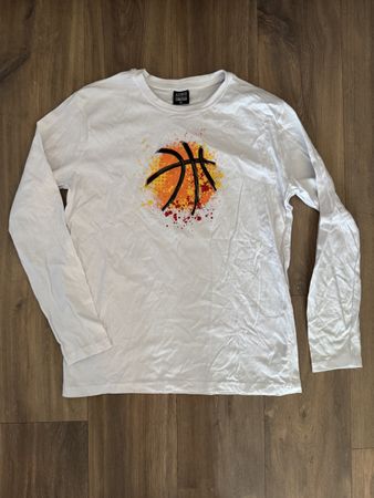 Langarmshirt