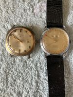 Orologi vintage da uomo