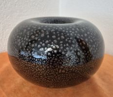 Horst Ketstan, Kandern, Studio Keramik, Selten! 1986