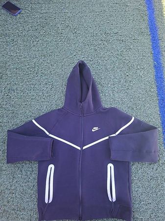 Nike Tech Fleece Hoodie 