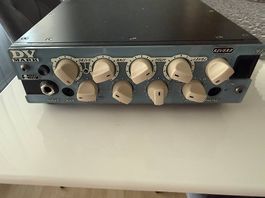DW Mark Micro 50