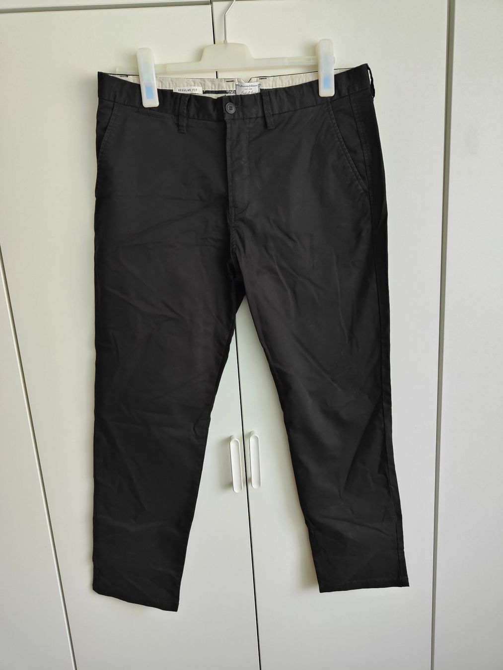 Jack & Jones Jeans: Jack&Jones Chino / Jeans - Grösse 34x30 – Gebraucht aus Rickenbach b. Wil von Kth_v8