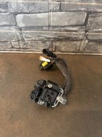 Akkuhalter/Stecker für E-Bike (Kalkhoff)