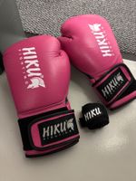 Boxhandschuhe