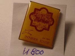 1 Restaurant Innere Enge Pin (U800)