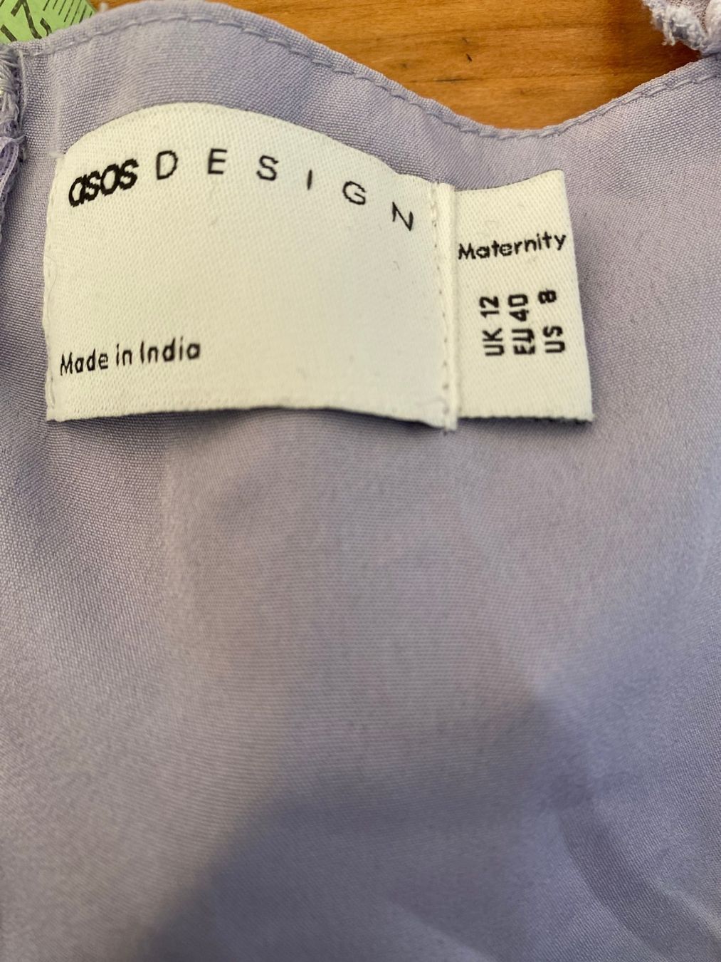 Vestiti: Sommerkleid – Usato da Luzern venduto da Turmliebe 4