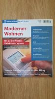 "Moderner Wohnen" Zeitschrift wie NEU