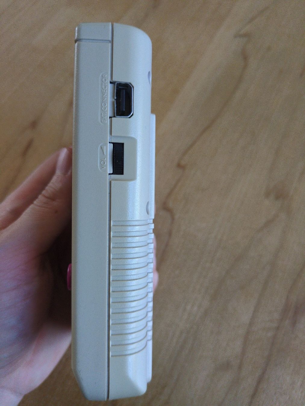 Nintendo Konsolen: Nintendo Game Boy mit 4 Spielen – Gebraucht aus Winterthur von jon_fjl6 1