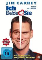 Ich beide & sie (Jim Carry mit Renée Zellweger)