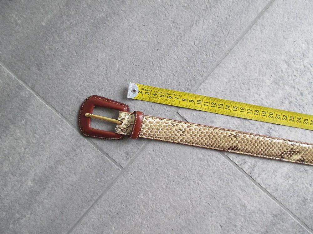 Buckle-Down Corvette C5 Hundeleine – Gestreift, 122 Cm Lang, 1,3 Cm Breit, Lizenziert