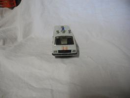 USSR CCCP RAF-M 22031 AMBULANZ 1:43  NEUWERTIG