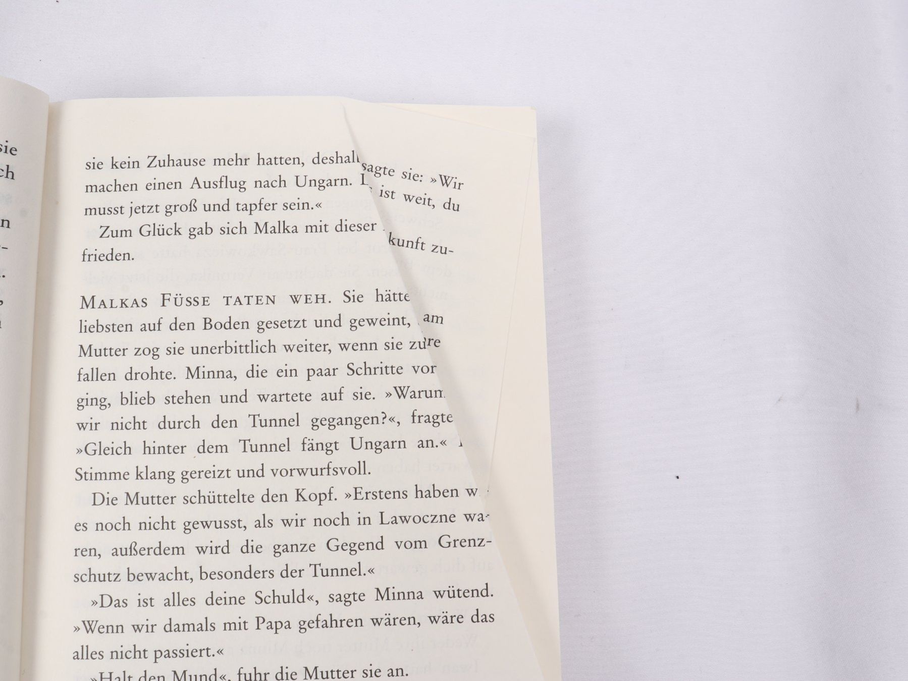 Libri: GULLIVER Malka Mai Mirjam Pressler – Usato da Steinen venduto da Restwert_Steinen 4