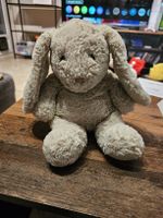 Süsser Steiff Hase, neuwertig, perfektes Ostergeschenk!