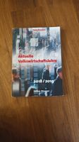 Aktuelle Volkswirtschaftslage 18/19, Peter Eisenhut