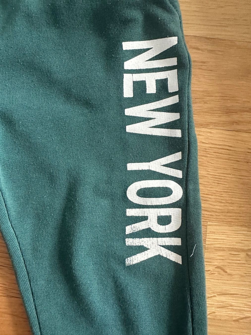 Name It Pantaloni: Jogginghose Name it, Grösse 92 – Usato da Unterägeri venduto da StefanGekko 2