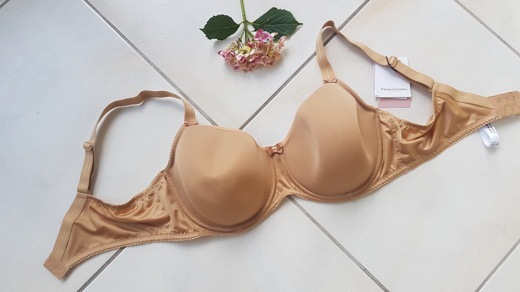 Altra biancheria intima: Perfekt - Primadonna 90C cognac – Nuovo (secondo la descrizione) da Immensee venduto da Dessous-Outlet 1