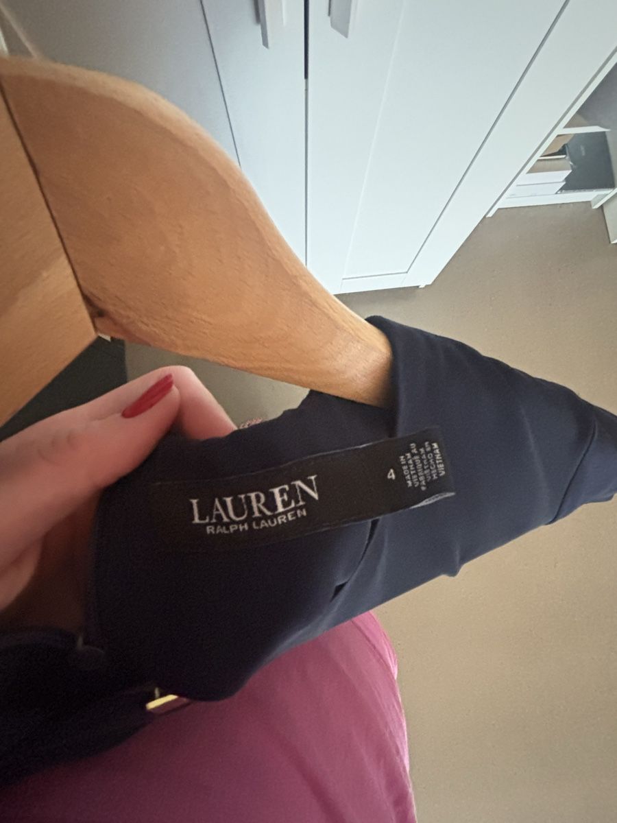 Ralph Lauren Kleider: Ralph Lauren dress – Gebraucht aus Cham von helike 5