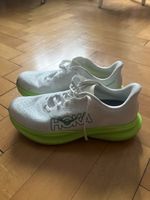 Hoka Mach 6