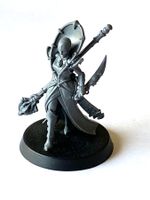 Warhammer 40K: Genestealer Cults - Magus