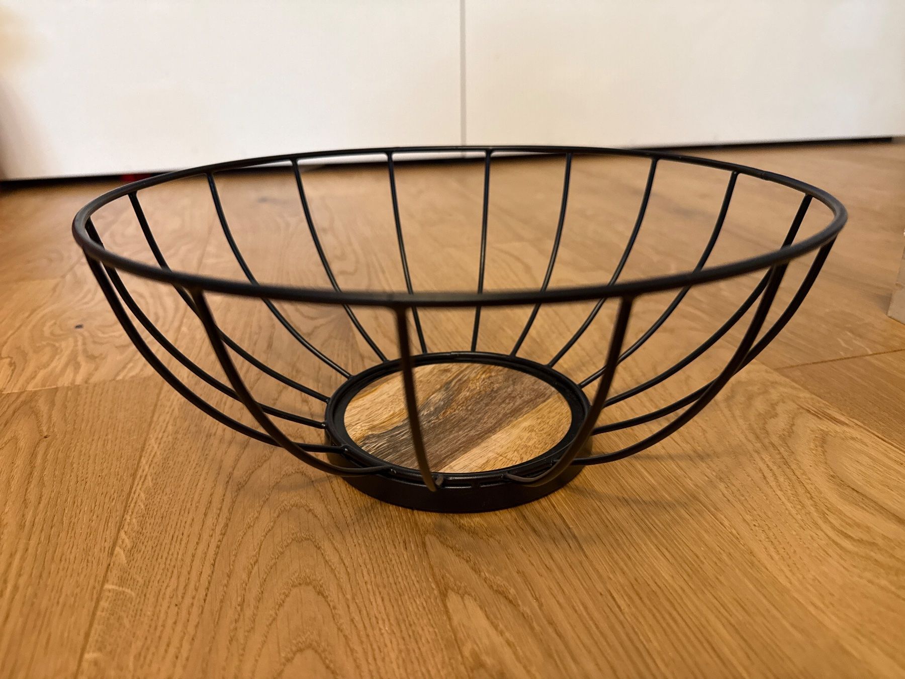 Schalen: NEU! Grosse Obstschale – Neu (gemäss Beschreibung) aus Schönenwerd von d.chiara