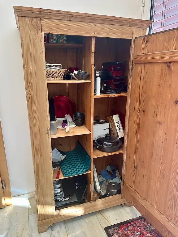 Armadi: Biedermeier-Schrank – Usato da Jona venduto da gei_8672 1