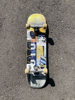 Skateboard gebraucht