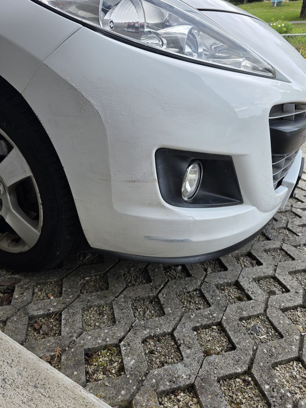 Peugeot Automobili: Peugeot 207 Turbo 1.6 – Usato da Courtelary venduto da mitounet 9