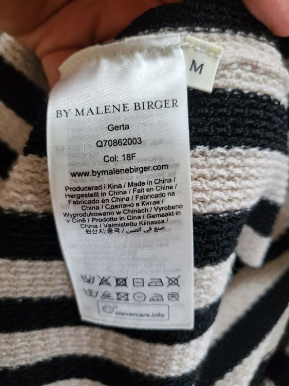 By Malene Birger GERTA Kleid Kaufen auf Ricardo