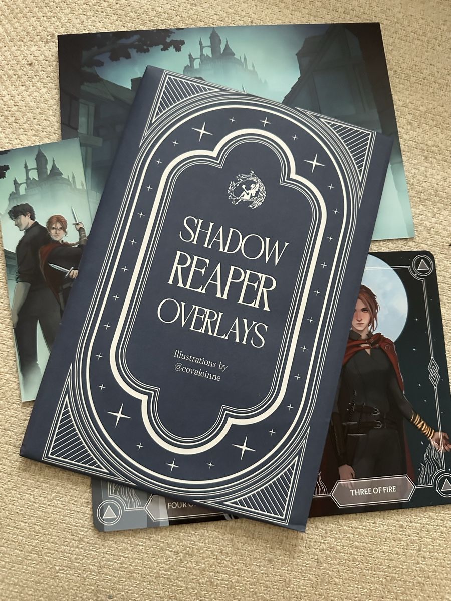 Libri: Fairyloot Juni 2026 – Nuovo e nell'imballaggio originale da Toffen venduto da Yulieboo 5