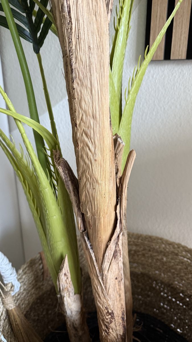 Plantes & graines: Grosse Kunstpflanze – D'occasion à Zürich par shopping.basket 1