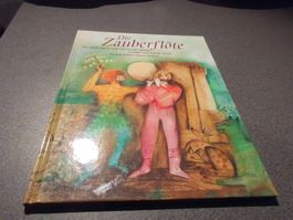 Die Zauberflöte