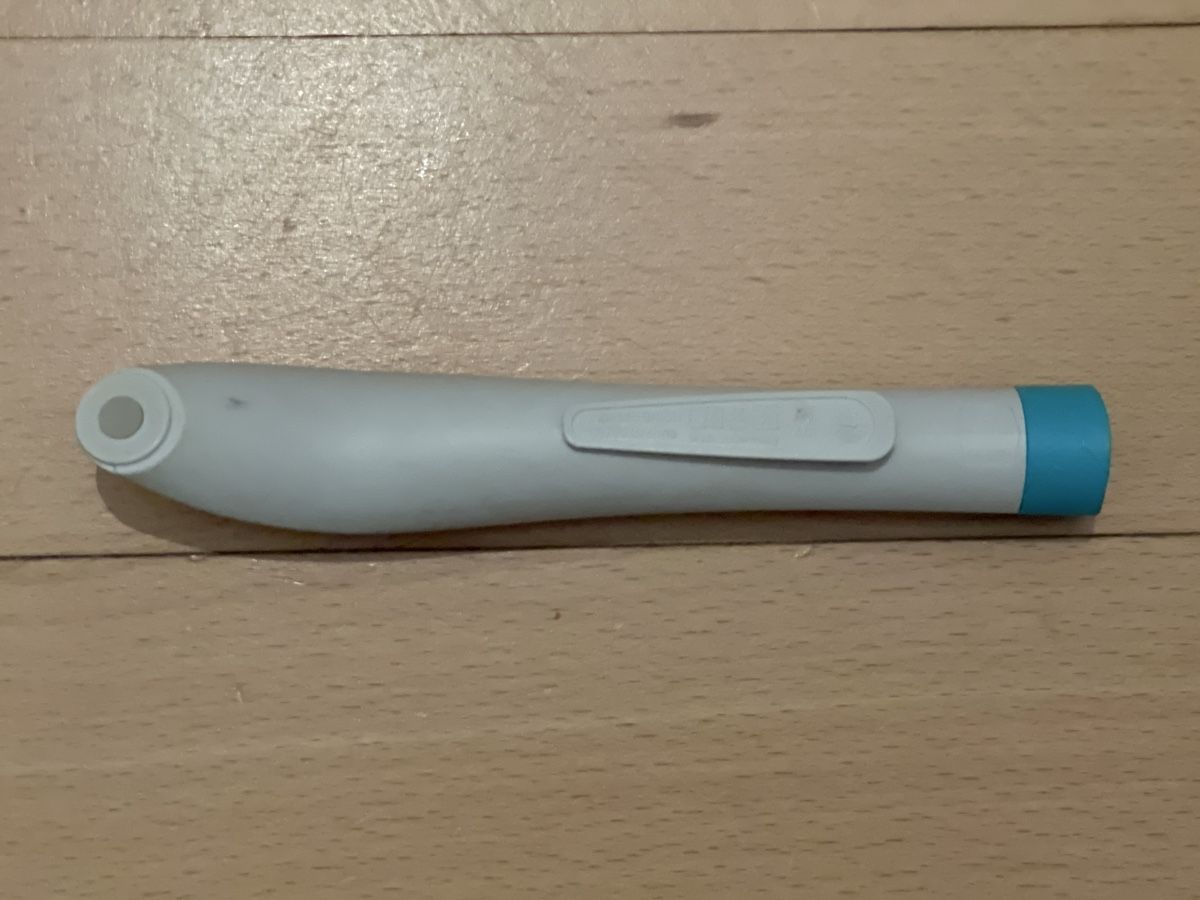 Medizinische Geräte: Bite away Stichheiler Mückenstich Sommer – Gebraucht aus Thun von BanjoDan 1