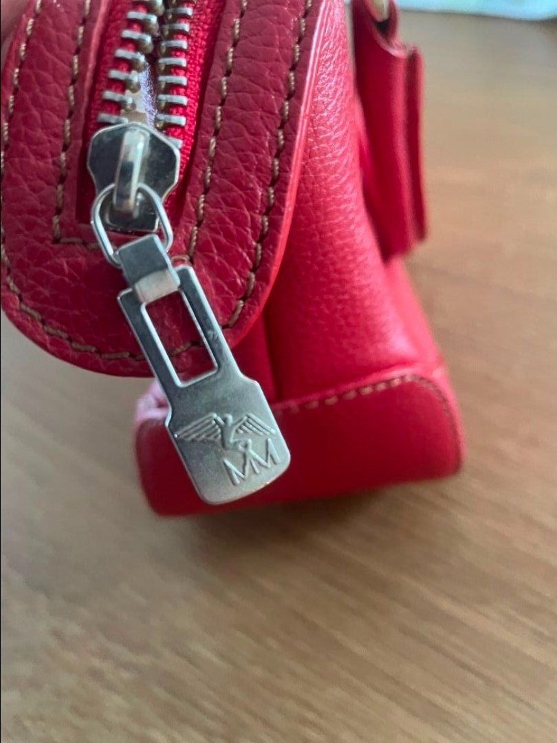 Maison Mollerus Borse da donna: Maison Mollerus Handtasche wie neu – Nuovo (secondo la descrizione) da Schlieren venduto da ela_x7qh 2