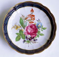 PRALINENSCHALE*OTTLINGER SEVELEN*1-St*ANTIK*****