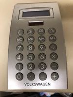 Taschenrechner volkswagen