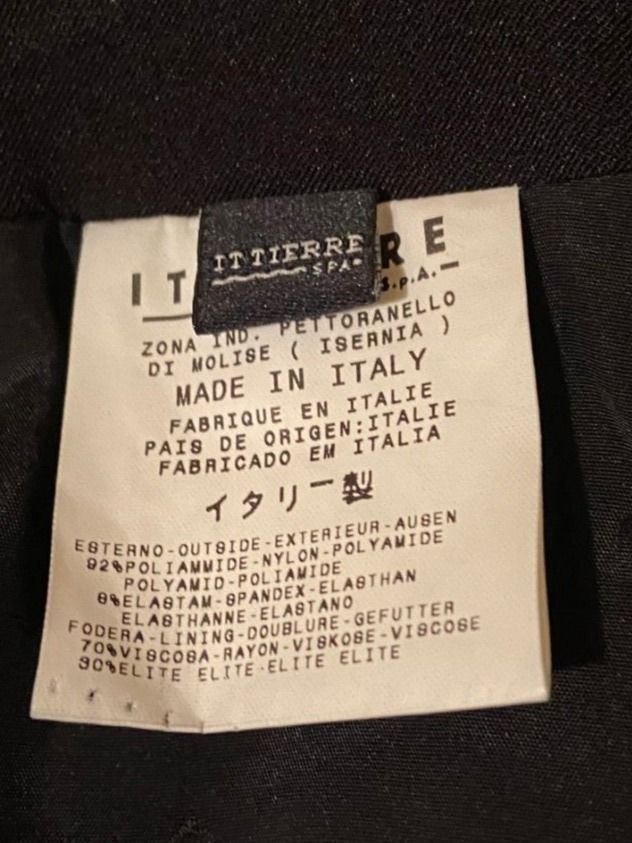 Röcke: Rock J`S exte – Gebraucht aus Zürich von Maki8 6