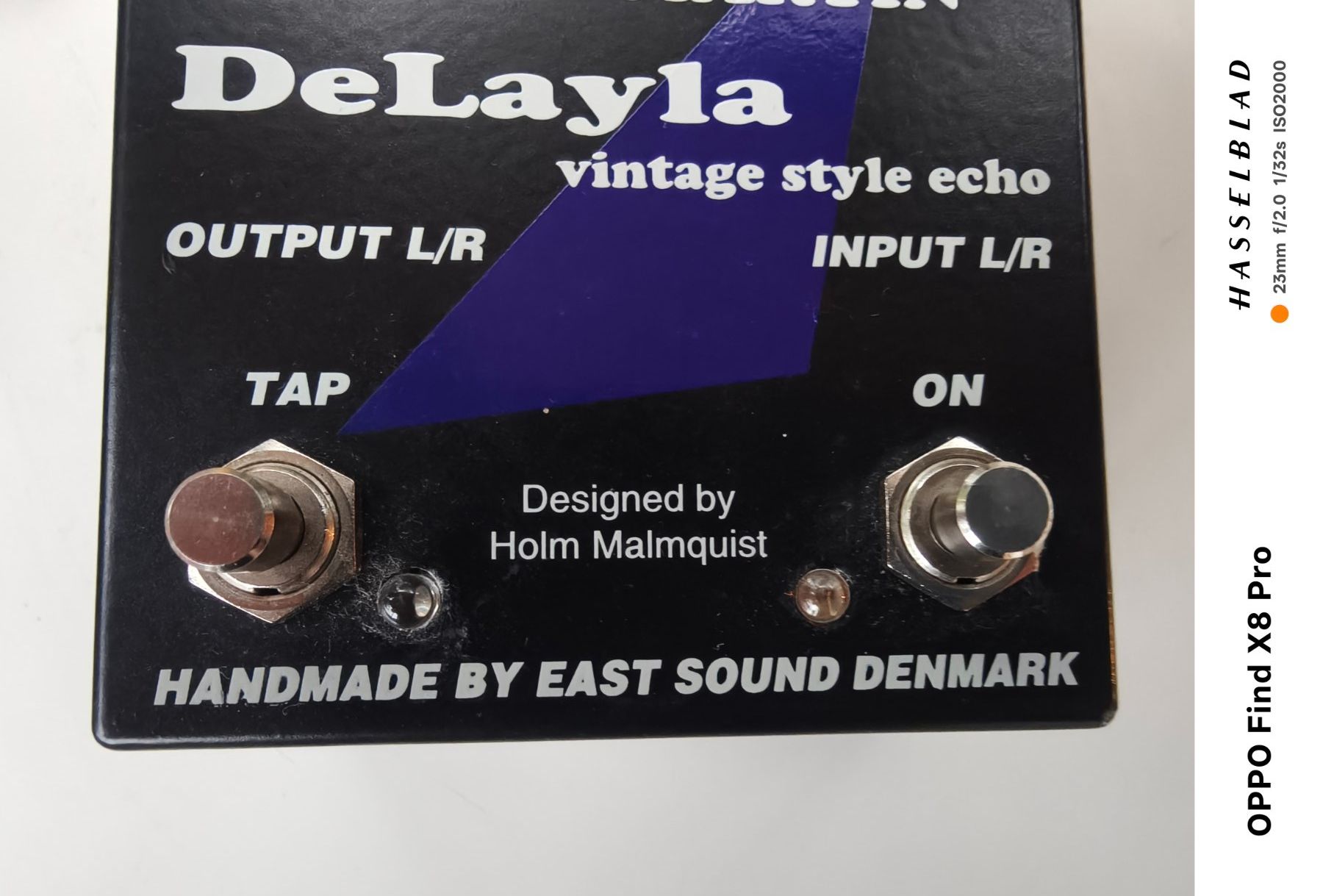 Strumenti musicali: Carl Martin - Delayla – Usato da Seuzach venduto da Markleeroy 1