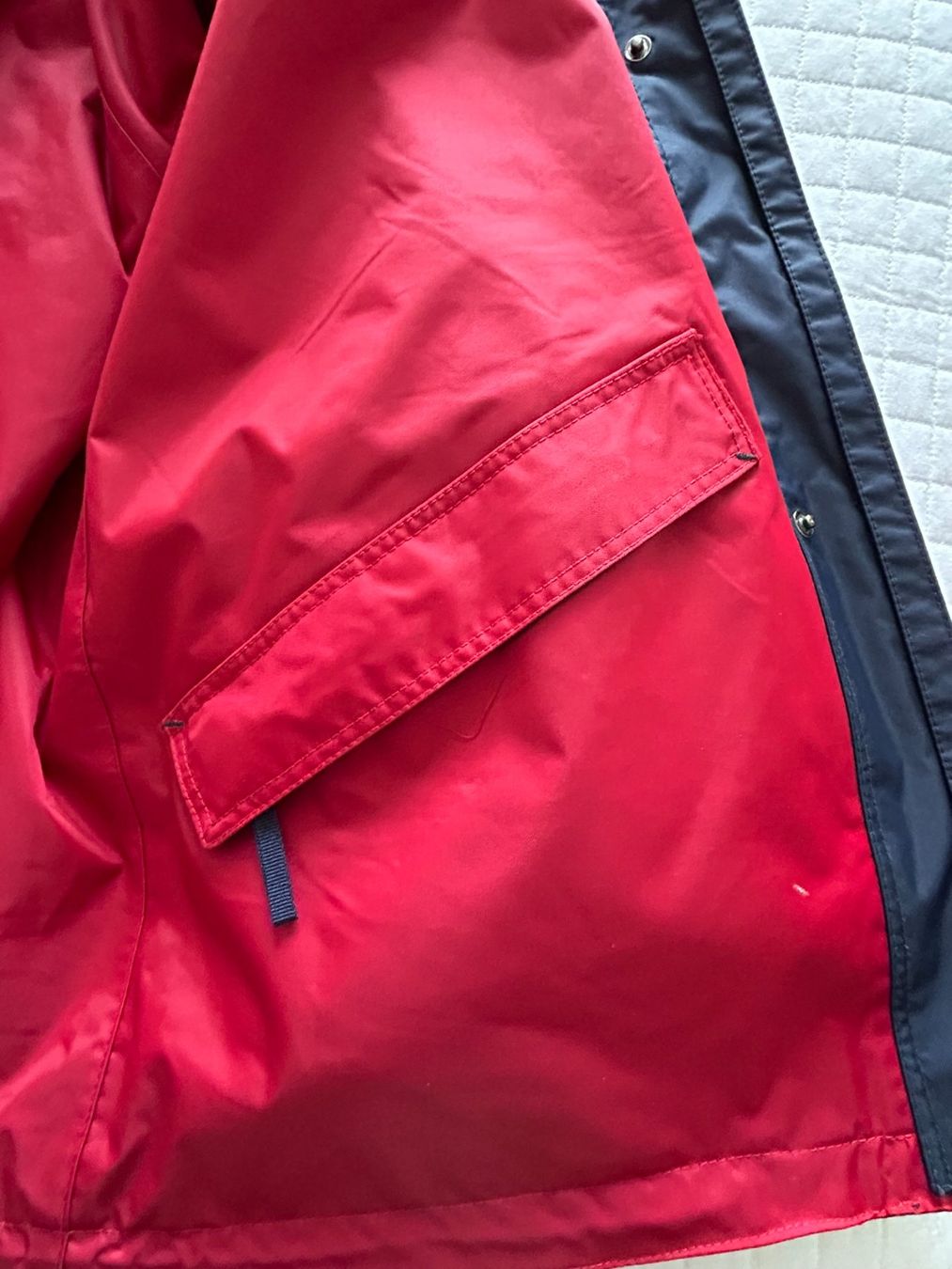 Giacche: Veste technique bateau double détachable COMPASS – Nuovo (secondo la descrizione) da nyon venduto da Lbabi 7