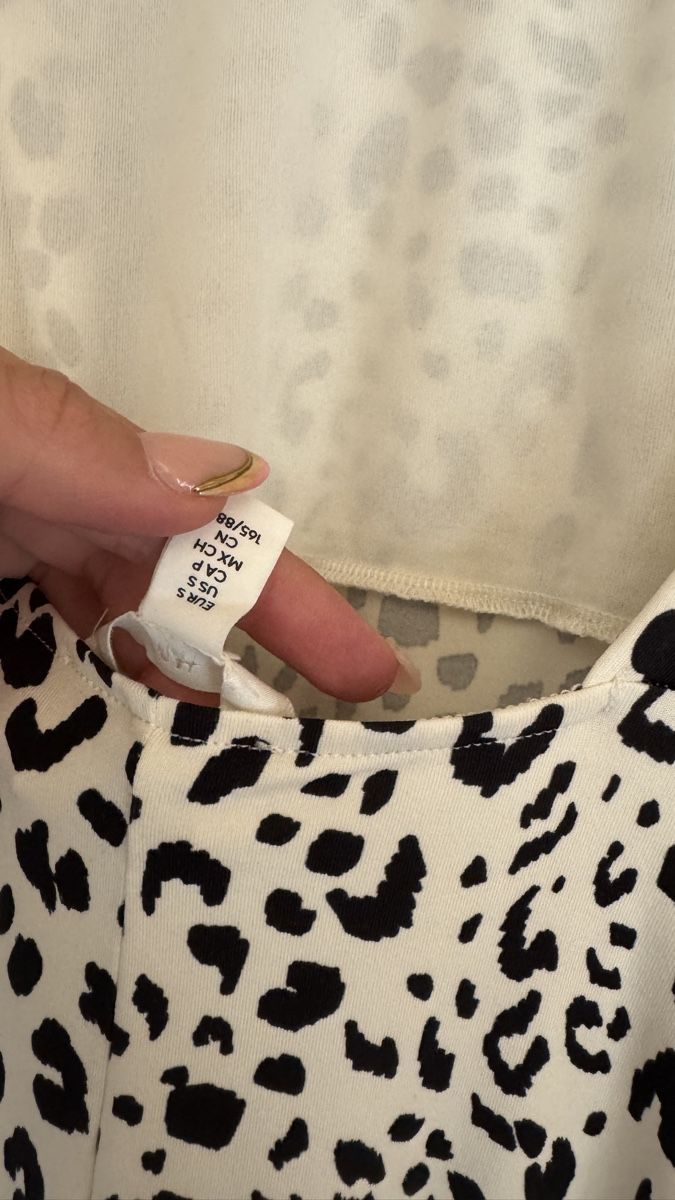 H&M Kleider: Langes Kleid – Neu und originalverpackt aus Lurtigen von sal_79fm 2