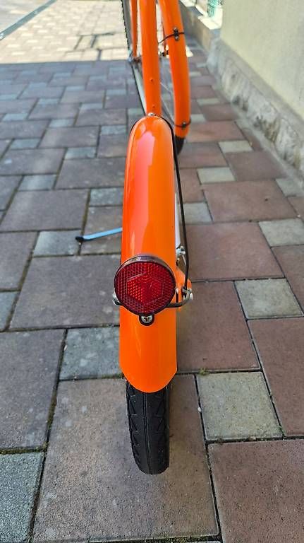 Biciclette: Kickbike City – Nuovo e nell'imballaggio originale da Lausanne venduto da chlo_ponyo 3