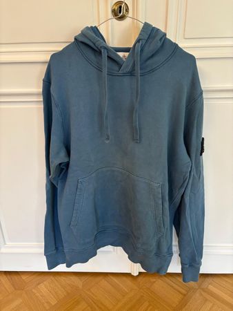 Stone Island sweat TL