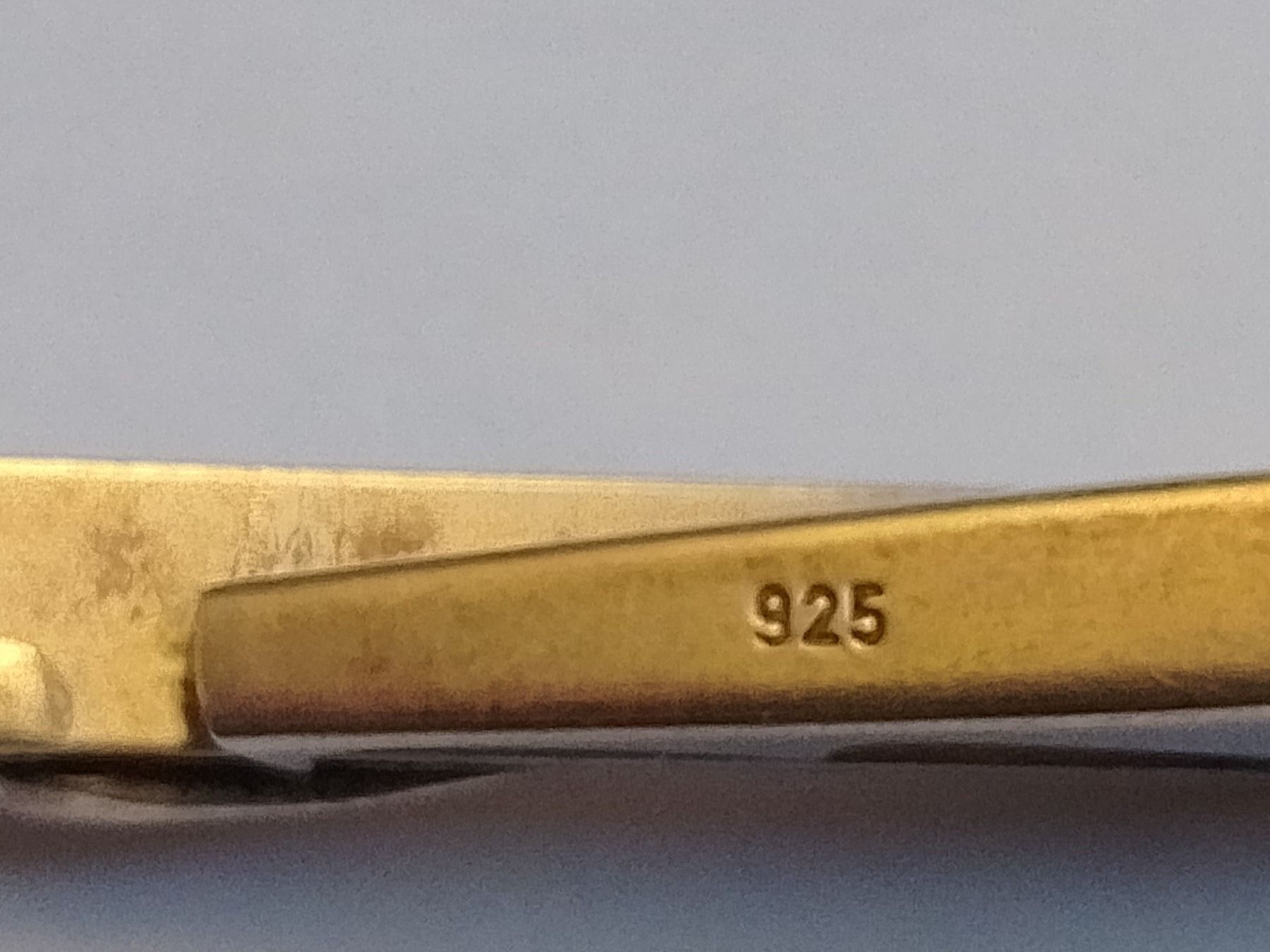 Broschen & Nadeln: 925 SILBER Golf Anstecknadel für Krawatten oder Hemd – Gebraucht aus Baden von TellsKuchenhaus 4