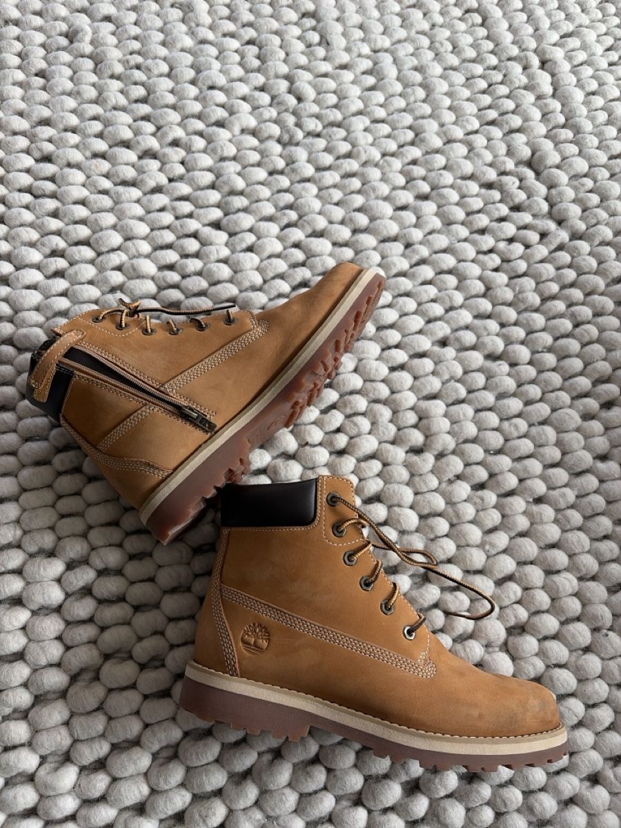 Timberland Herrenschuhe: Timberland Übergangsschuhe39 – Neu (gemäss Beschreibung) aus Ebikon von sorbas79