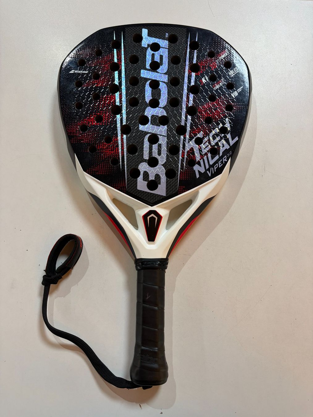 Babolat Raquettes: BABOLAT TECHNICAL VIPER 3.0 2026 – D'occasion à lugano par YOYO-TENNIS 1