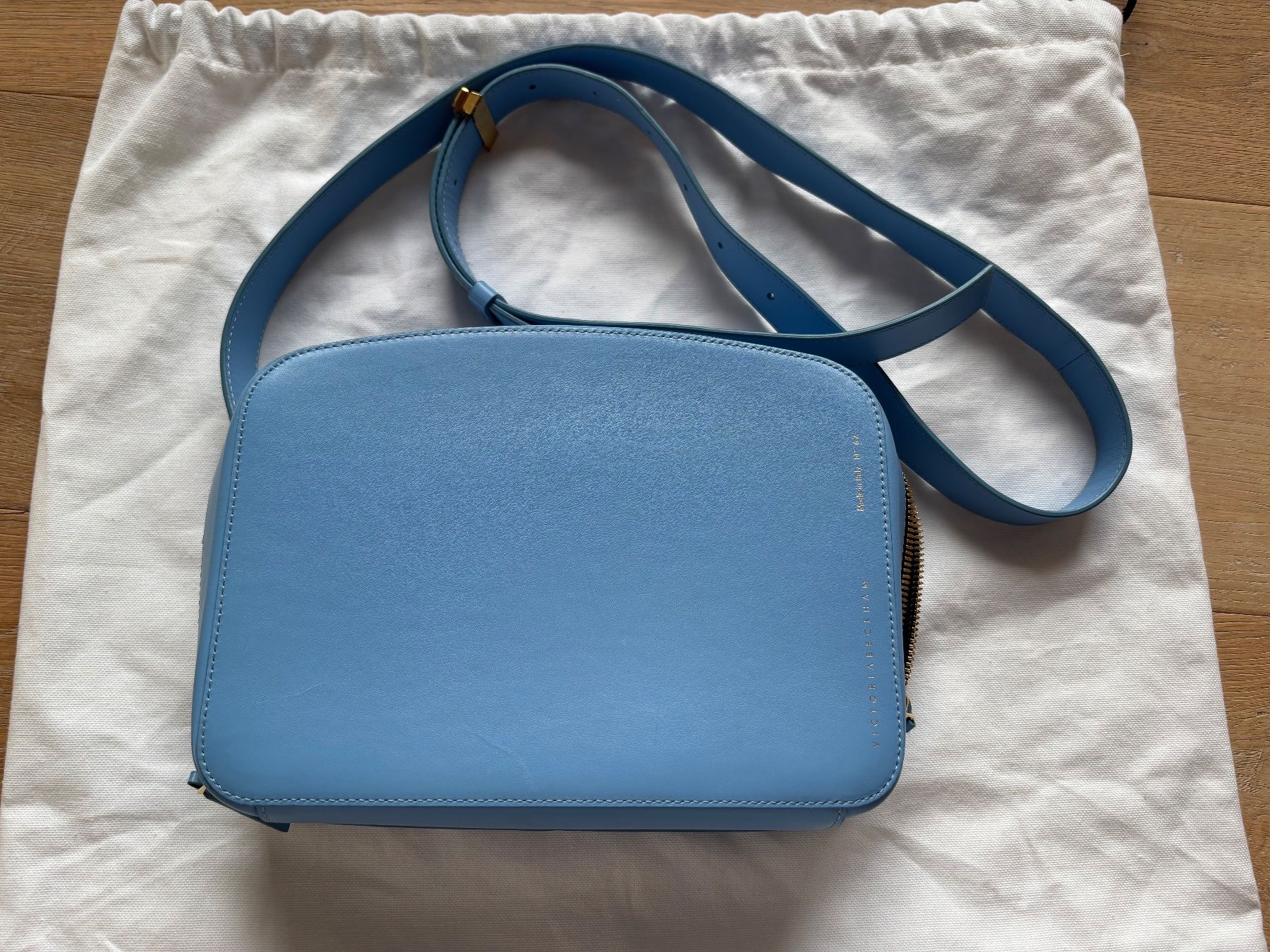 Victoria Beckham Borse da donna: 100% Victoria Beckham Camera Bag – Nuovo (secondo la descrizione) da Weinfelden venduto da stella79