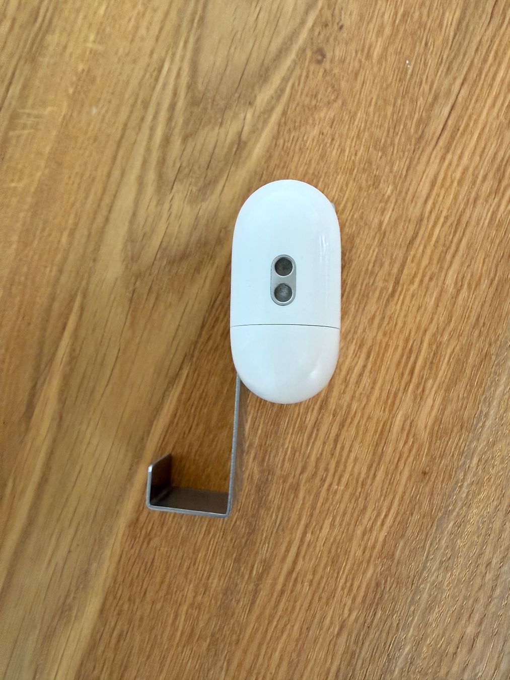 Apple Cuffie: APPLE AirPods Pro 2 Charging Case – Usato da Lausanne venduto da Nine1982 9