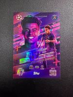 Topps Match Attax 2025/26 Désiré Doué Limited Edition