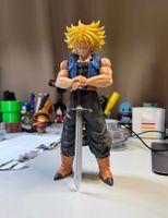 Dragon Ball Z Figur