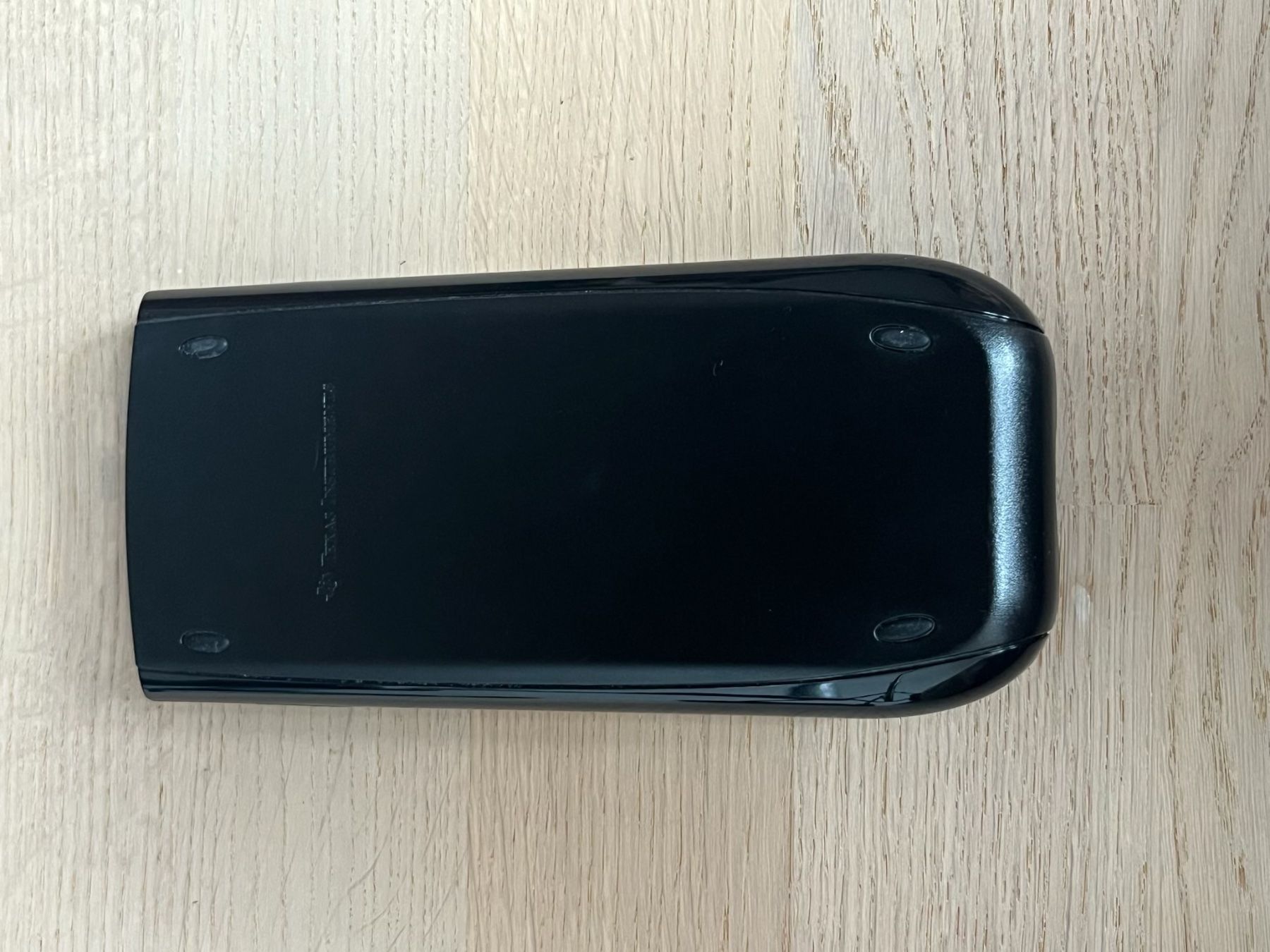 Texas Instruments Calcolatrici tascabili: TI 89 Titanium, Grafikrechner – Usato da Dietikon venduto da Pmoebi 3