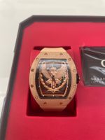 Montre Automatique Bonest Gatti Richard Mille Homage